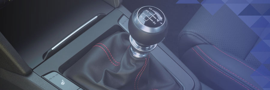 Manual Transmission Fluids - Car Manual Gear Oils Made in Germany