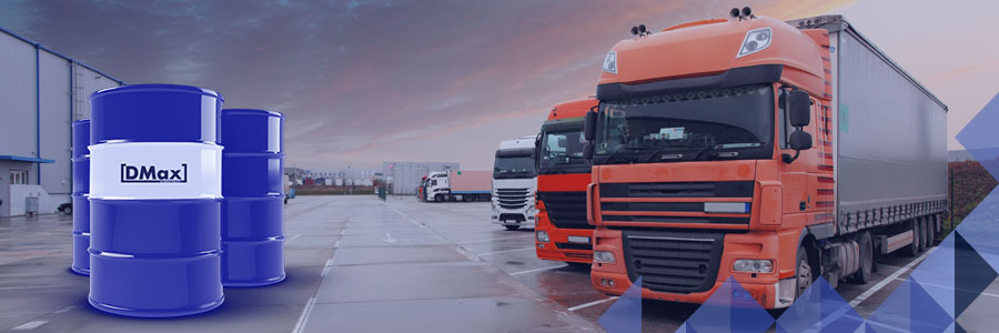 Trucks & Mixed Fleet Lubricants Products - Lubricant Distributors Germany